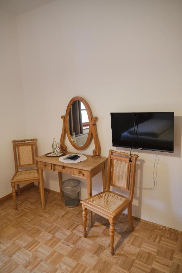 Wirtshaus Im Schloss Fuersteneck Fursteneck Extérieur photo